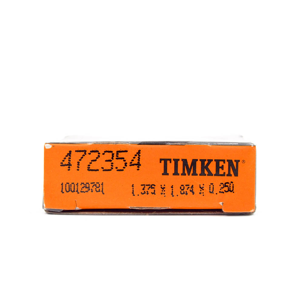 FACTORY NEW! 472354V TIMKEN Small Bore Inch Seal UPC: 053893477527 