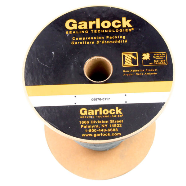 Garlock 1303-FEP 1/8 41413-2008