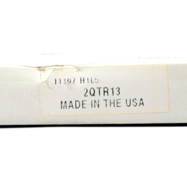 Parker 11197 H1L5