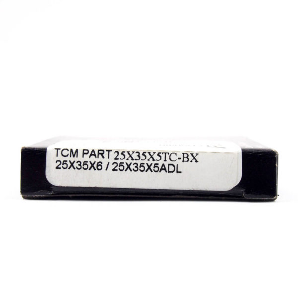 TCM 25X35X5TC-BX Oil Seal