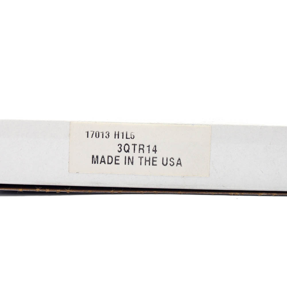 Parker 17013 H1L5 1QTR15 Oil Seal3.000" x 3.750" x 0.250" 