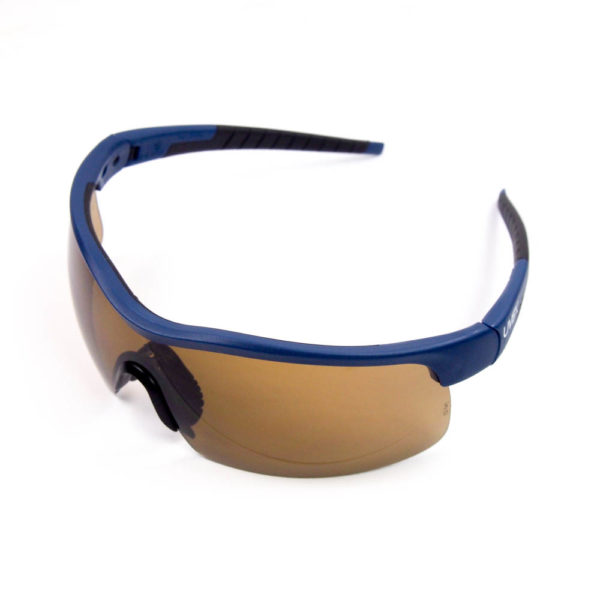 Uvex SX0101X Safety Glasses