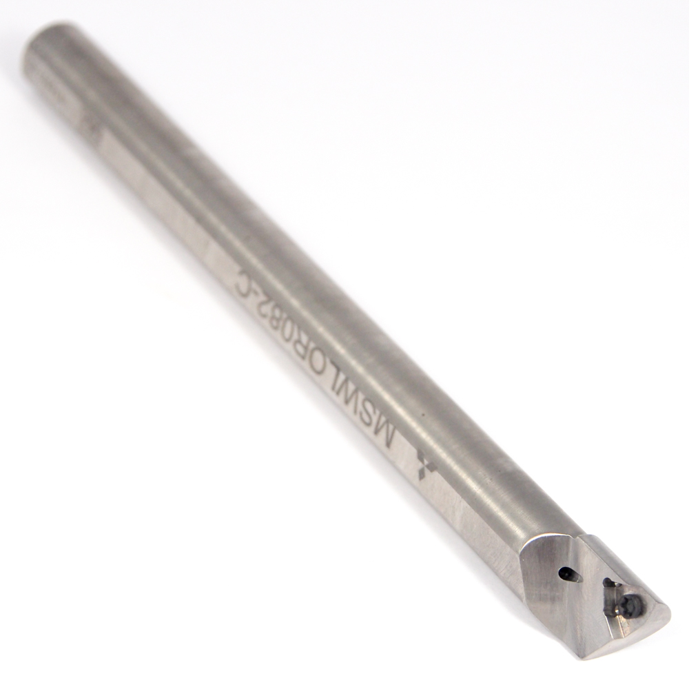 75° Cutting Angle 0.797 Minimum Cutting Dia. Right 0.625 Shank Dia Steel Shank Mitsubishi Materials S-SSKCR-103 Screw Clamp Boring Bar with 0.375 IC Square Insert 75° Cutting Angle 0.797 Minimum Cutting Dia. Right 0.625 Shank Dia Steel Shank Mitsubishi Materials S-SSKCR-103 Screw Clamp Boring Bar with 0.375 IC Square Insert