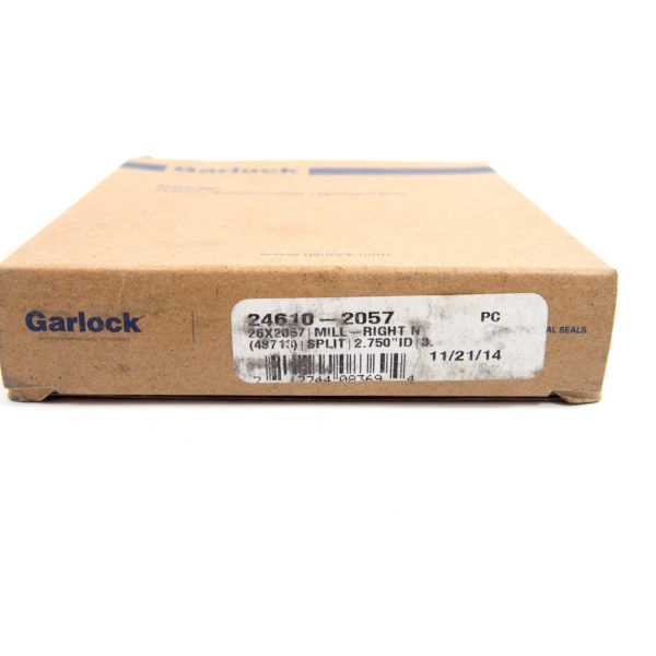 garlock 24610-2057