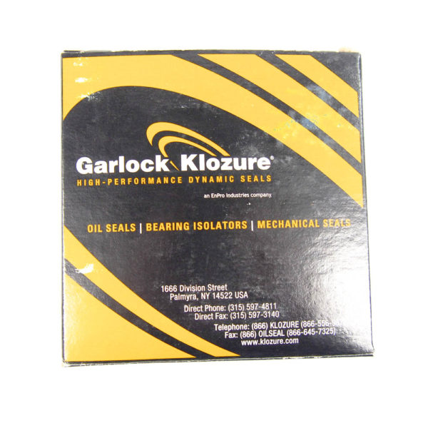 Garlock 29399-0036
