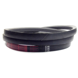 Bando Power King C95 Belt