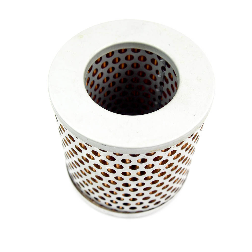Mann Filter Mann & Hummel C711/1 Luftfilter 