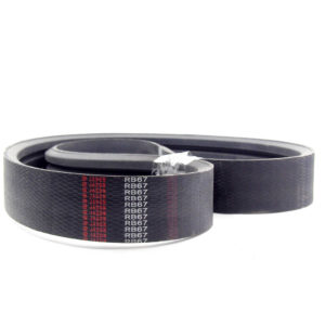 Jason RB67 Belt