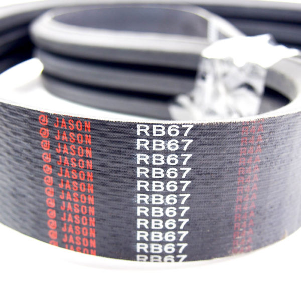 Jason RB67 Belt