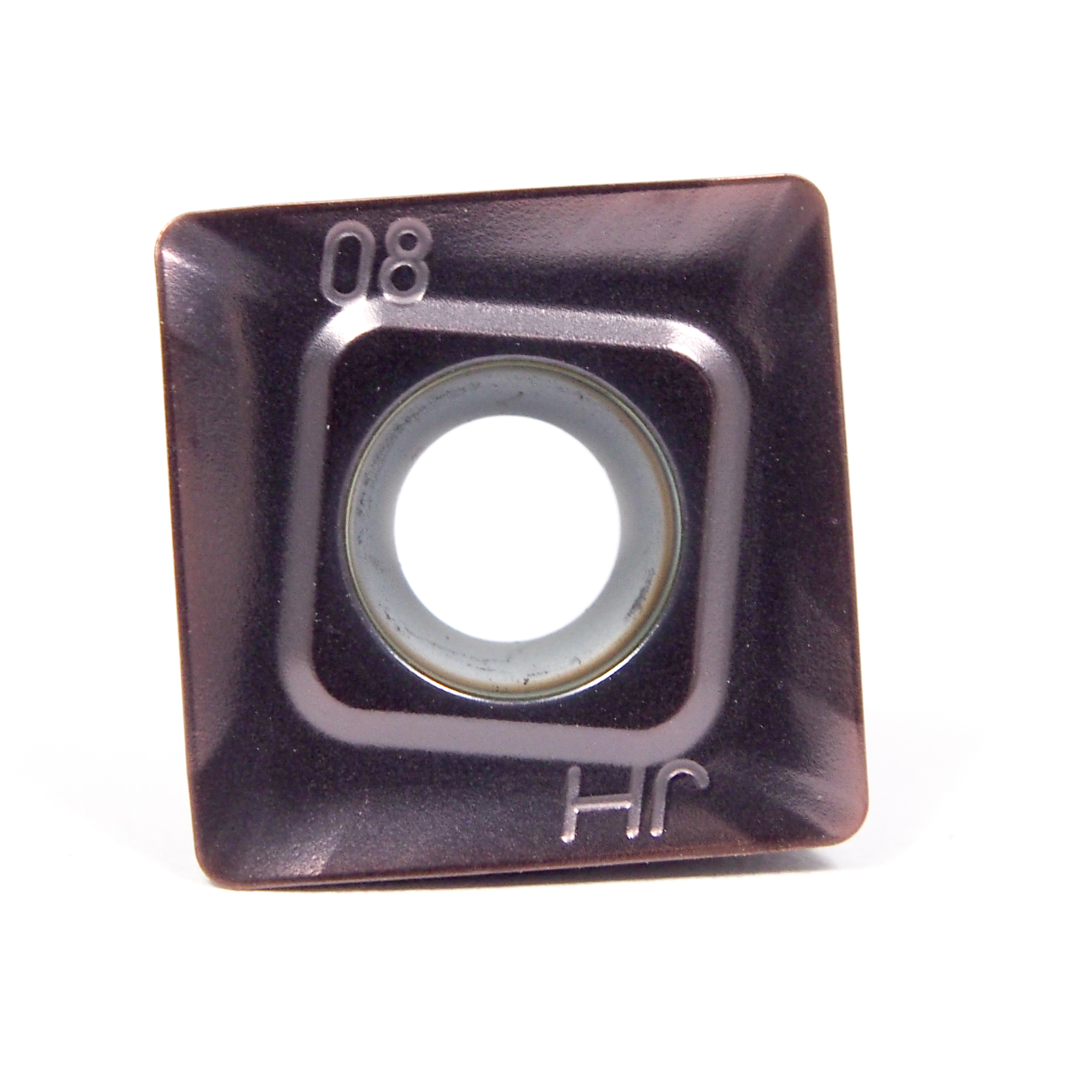 MITSUBISHI Carbide Milling Insert SOMT12T308PEER-JH VP15TF (10 Pcs) | eBay