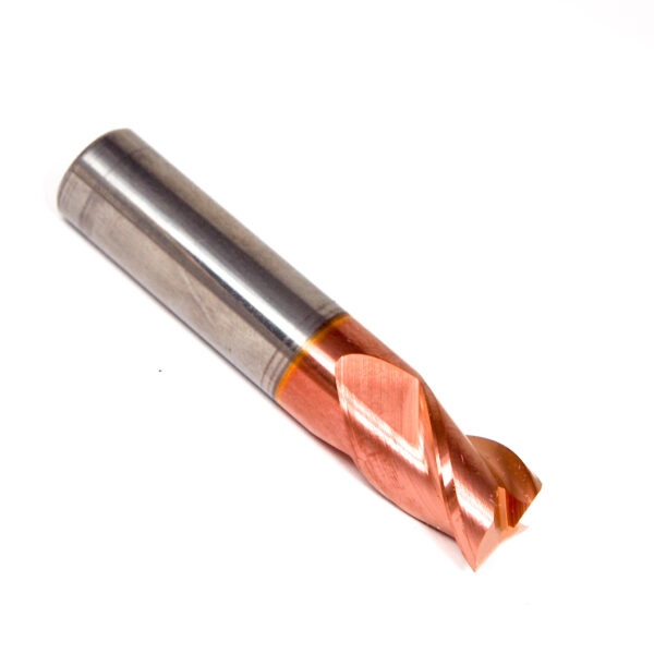 02971976 Accupro end mill