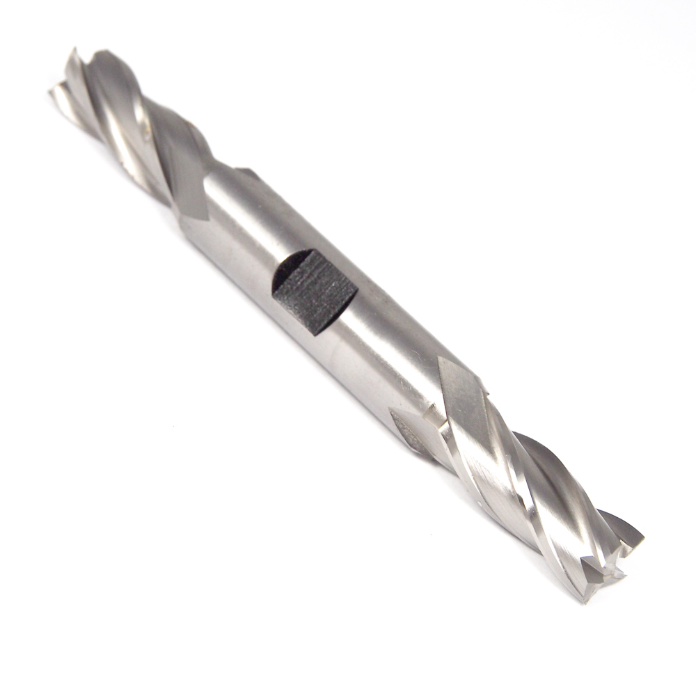 13/16 x 7/8 x 1-7/8" x 6-1/8" OAL Cobalt Steel Square Nose End Mill Details about   YG-1 13377 
