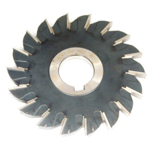 03015211 Side Milling cutter