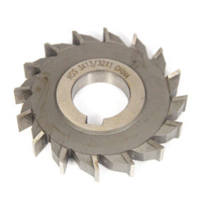 03013265 Milling Cutter