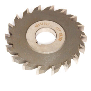 301-4263 side milling cutter