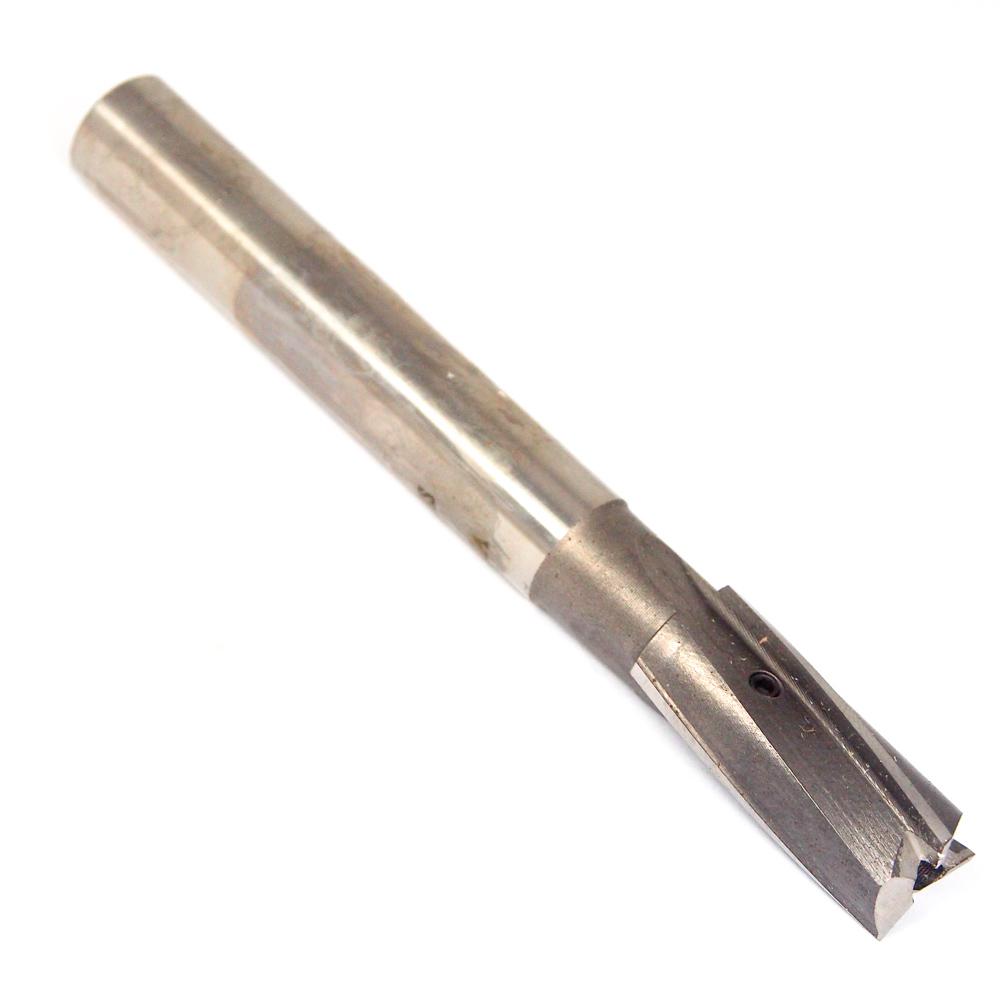 9//16 Counterbore Pilot 5//16 Shank