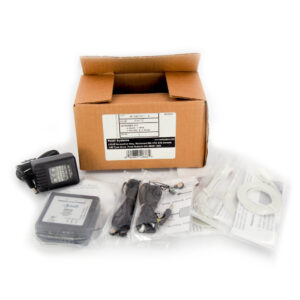 Knoll Systems Infrared Kit