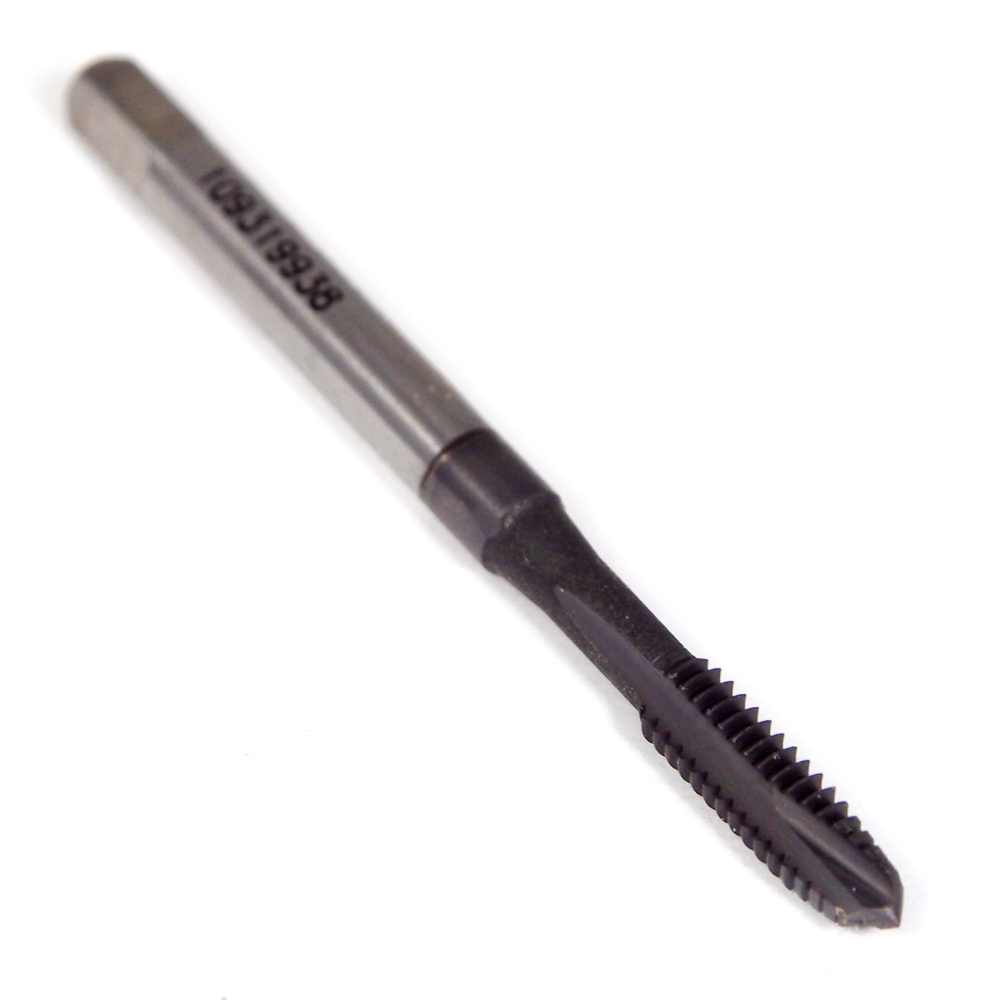 REIFF & NESTOR,R&N M20X2.5 3FL SPIRAL POINT PLUG TAP,102M-62874,KBC