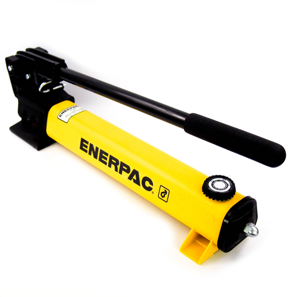 Enerpac P-392 2 Speed Lightweight Hand Pump for sale online 