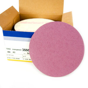 SIA Abrasives 6783-7705-0040