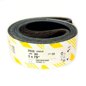 SIA Abrasives 5809-9829-0080