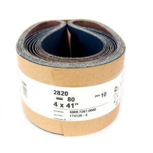 SIA Abrasives 5589-7267-0080