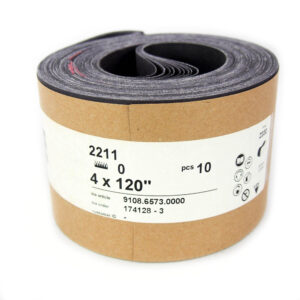 SIA Abrasives 9108-6573-0000