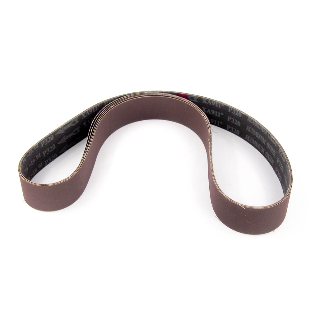 Deerfos clearance sanding belts