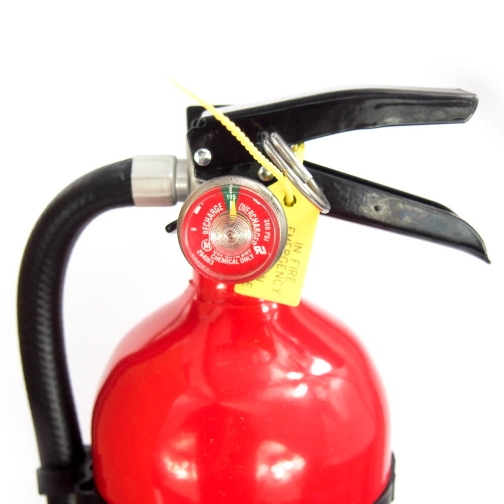 Kidde PRO 5 TCM8 5 lb. Dry Chemical 3A40BC Fire Extinguisher