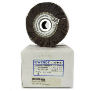 Wendt 324487