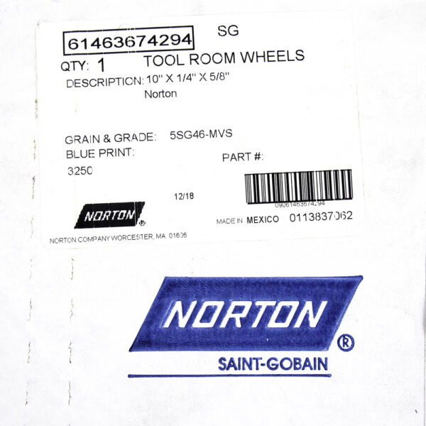 Norton 61463674294