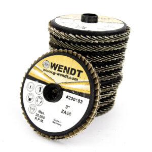 Wendt 230183