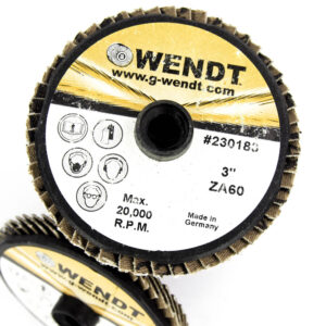 Wendt 230183