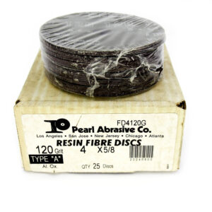 Pearl Abrasives FD4120G