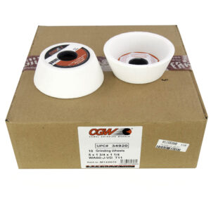 CGW Abrasives 34920