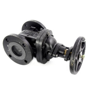 Milwaukee Valve 2882-M 3"