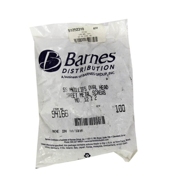 Barnes 94166