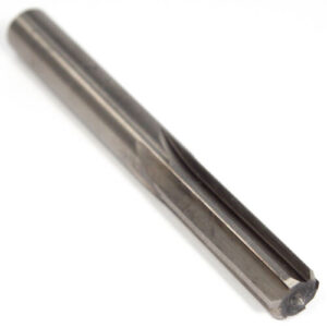 BENCHMARK Carbide Reamer 0.0800" 4FL 82108002 