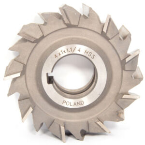 12 Teeth 13/32 Width TiAlN Coating 1/4 Circle Radius HSS 1 Arbor Hole KEO Milling 81456 Right-Hand Cutting Corner-Rounding Milling Cutter,CR Style 3 Cutting Diameter