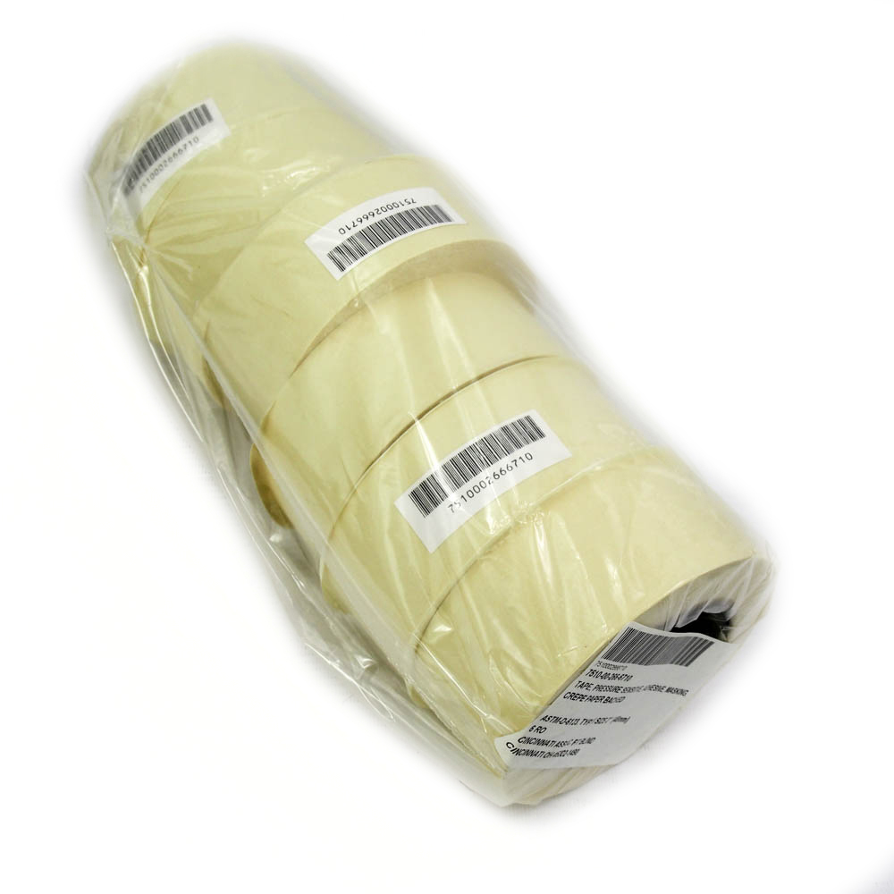 General-Purpose Masking Tape - 2 x 60 yds, NSN 7510-00-266-6710 - The  ArmyProperty Store