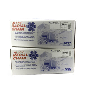 Safety Chain Company TA2069