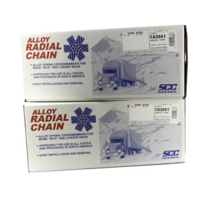 Safety Chain Company TA3941