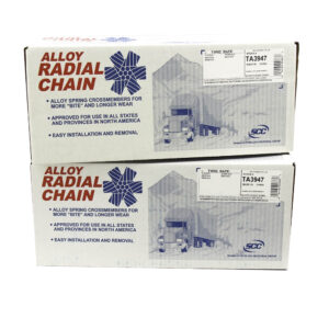 Safety Chain Company TA3947