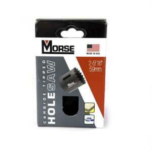 Morse MHST37