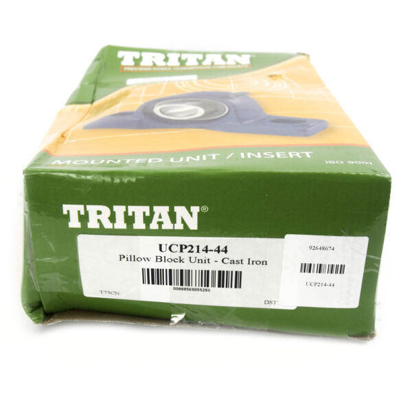 Tritan UCP214-44