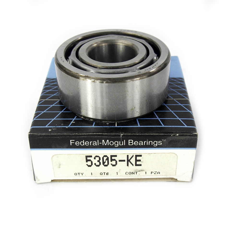 Federal outlet mogul bearings