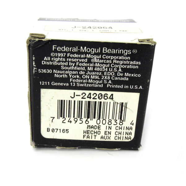 Federal-Mogul J-242064