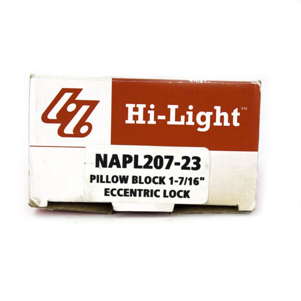 Hi-Light NAPL207-23