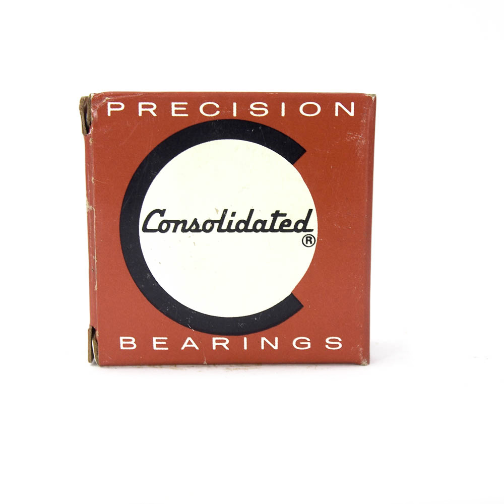 Details about   Consolidated 5204-2RS Angular Contact Bearing 0.811 In x 1.85 In 