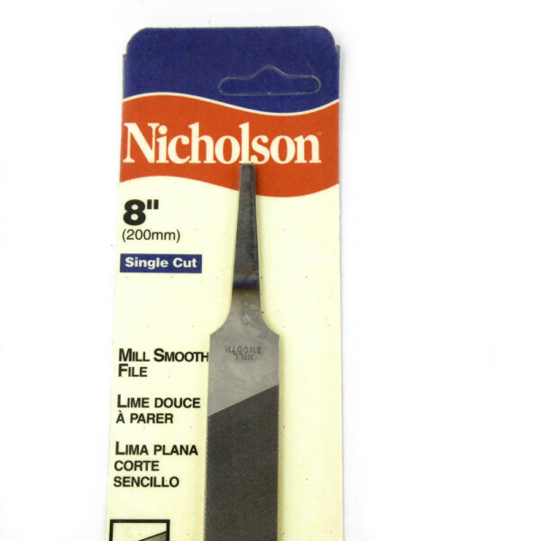 Nicholson 08559N